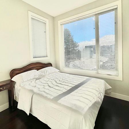 Spacious Home In Ричмонд Экстерьер фото